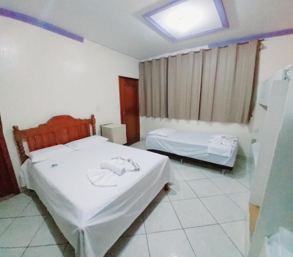 Solo Nunes Bed & Breakfast