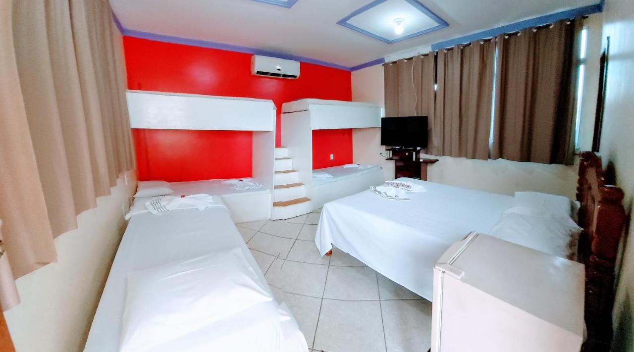 Bed & Breakfast Solo Nunes *