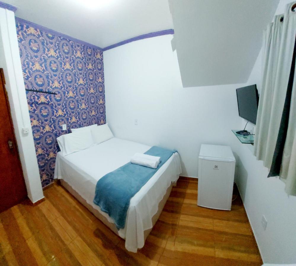 Solo Nunes Bed & Breakfast Manaus
