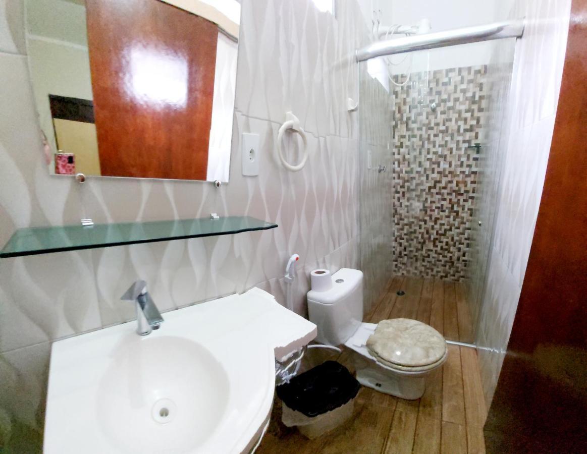 Bed & Breakfast Solo Nunes Manaus