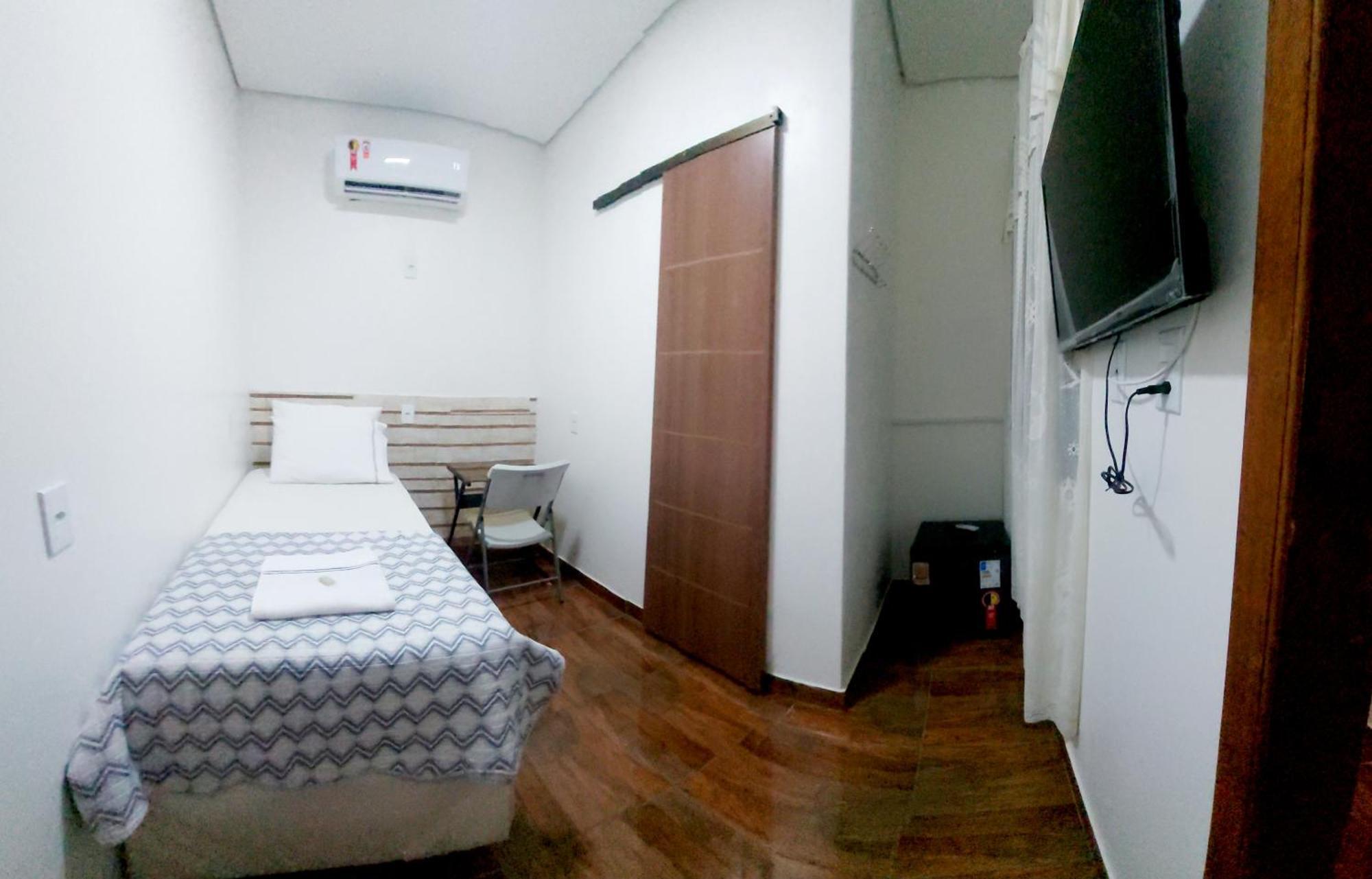 Bed & Breakfast Solo Nunes Manaus