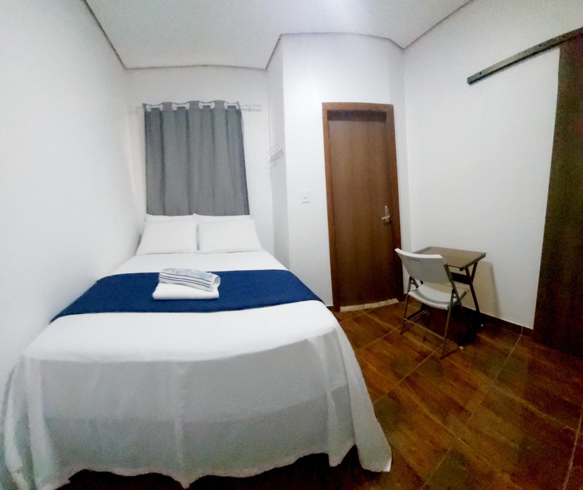 Bed & Breakfast Solo Nunes Manaus