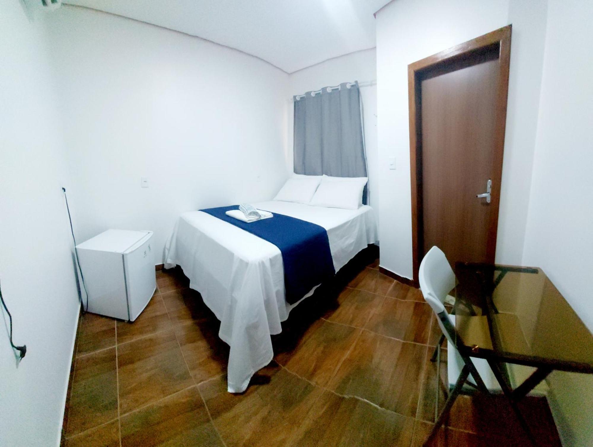 Bed & Breakfast Solo Nunes