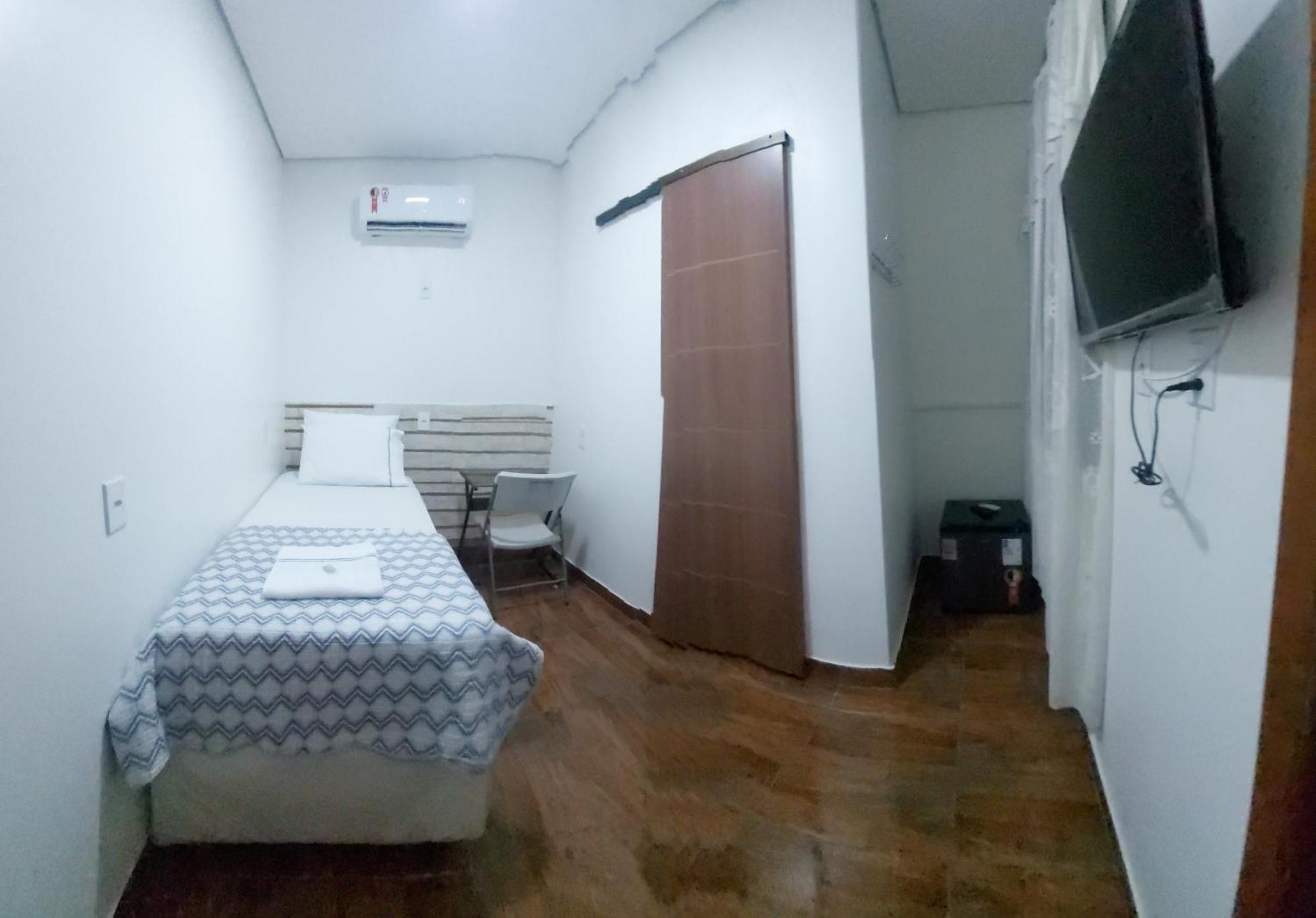 Solo Nunes Bed & Breakfast *