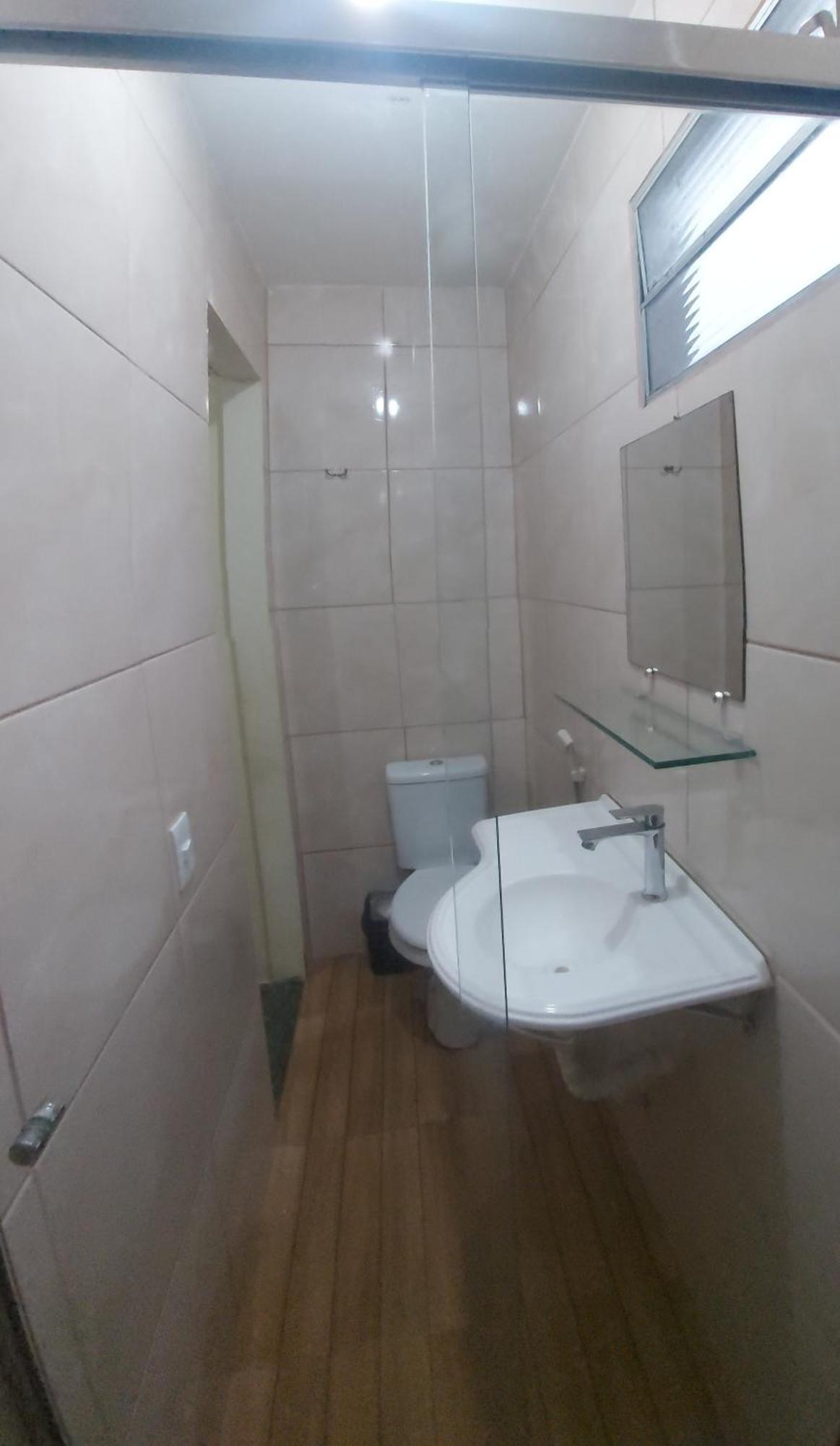 Solo Nunes Bed & Breakfast Manaus