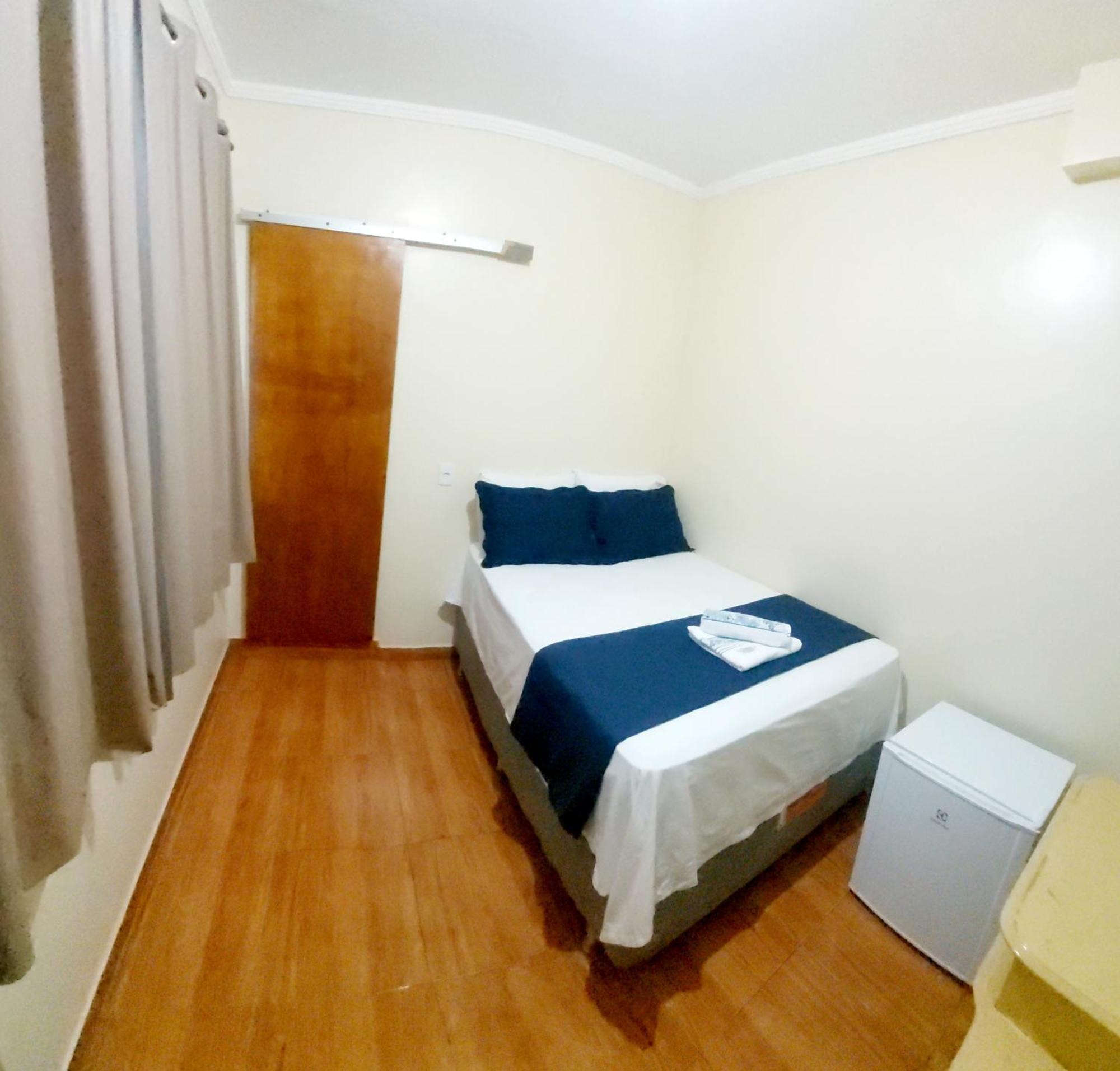Solo Nunes Bed & Breakfast