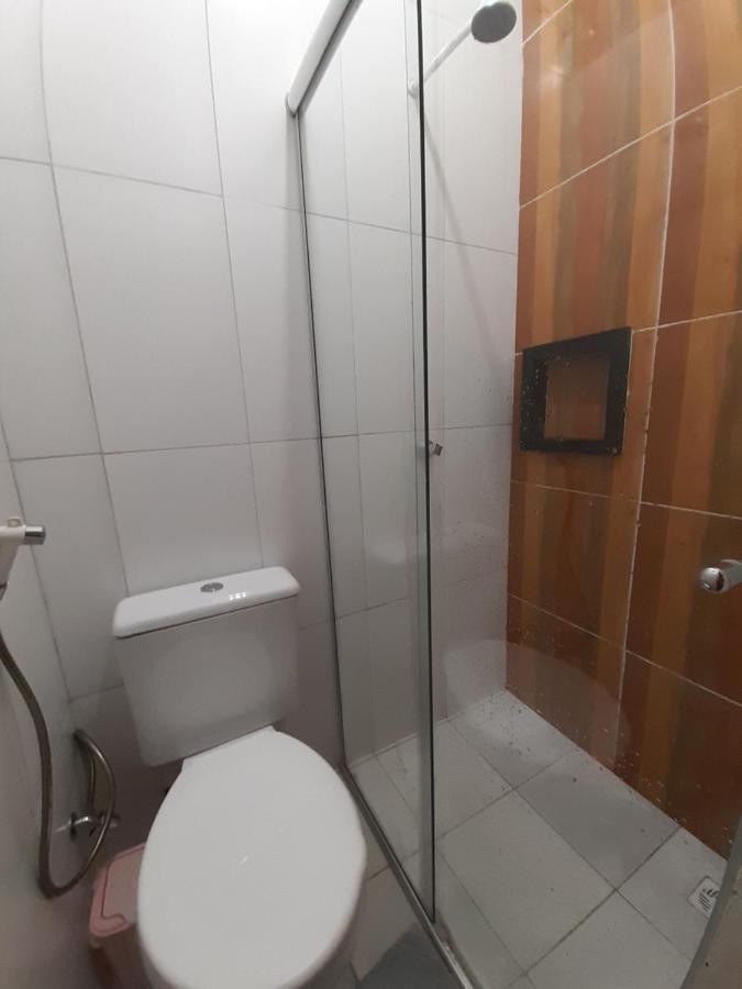 Bed & Breakfast Solo Nunes Manaus