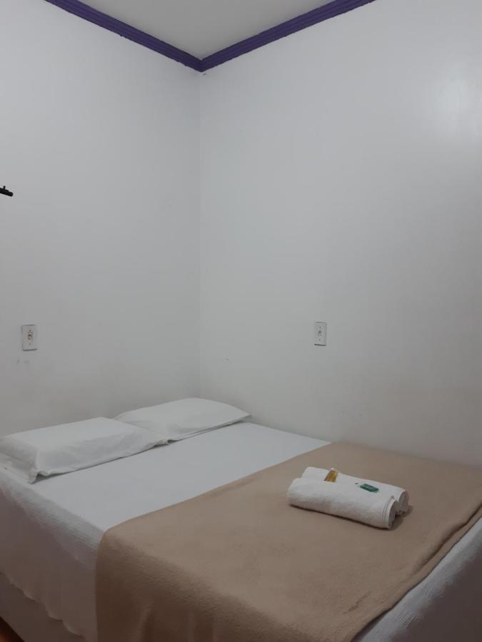 Bed & Breakfast Solo Nunes